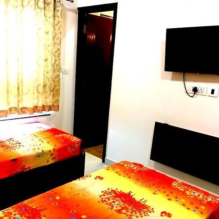 Bed and Breakfast Suyash Pg - Melange à Bangalore Extérieur photo