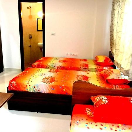 Bed and Breakfast Suyash Pg - Melange à Bangalore Extérieur photo