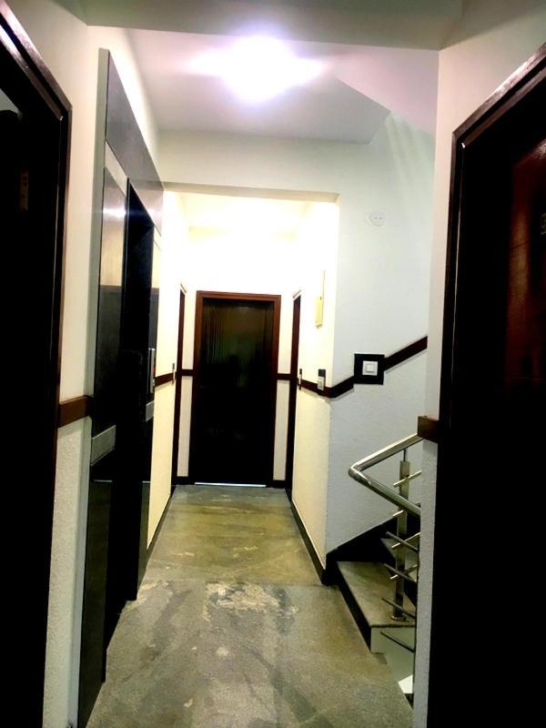 Bed and Breakfast Suyash Pg - Melange à Bangalore Extérieur photo