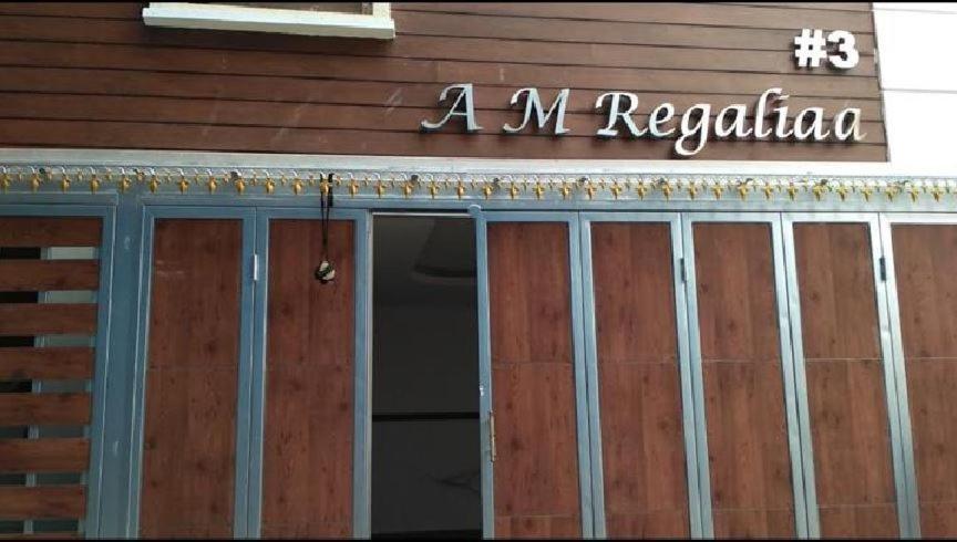 Bed and Breakfast Suyash Pg - Melange à Bangalore Extérieur photo